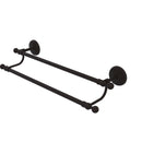 Allied Brass Monte Carlo Collection 18 Inch Double Towel Bar MC-72-18-ORB