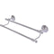 Allied Brass Monte Carlo Collection 30 Inch Double Towel Bar MC-72-30-PC