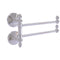 Allied Brass Monte Carlo Collection 2 Swing Arm Towel Rail MC-GTB-2-PC