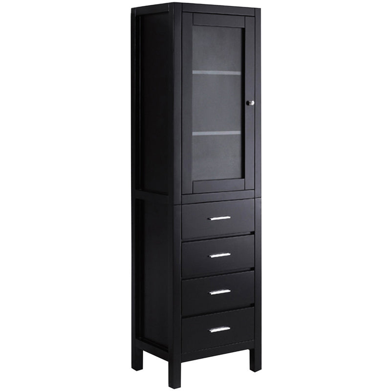 Modern Fittings Wellmont 16" Side Cabinet Vanity