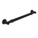 Allied Brass 32 Inch Reeded Grab Bar MD-GRR-32-ORB