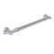 Allied Brass 16 inch Grab Bar Smooth MD-GRS-16-SCH