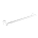 Allied Brass 16 inch Grab Bar Smooth MD-GRS-16-WHM