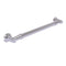 Allied Brass 24 inch Grab Bar Smooth MD-GRS-24-PC