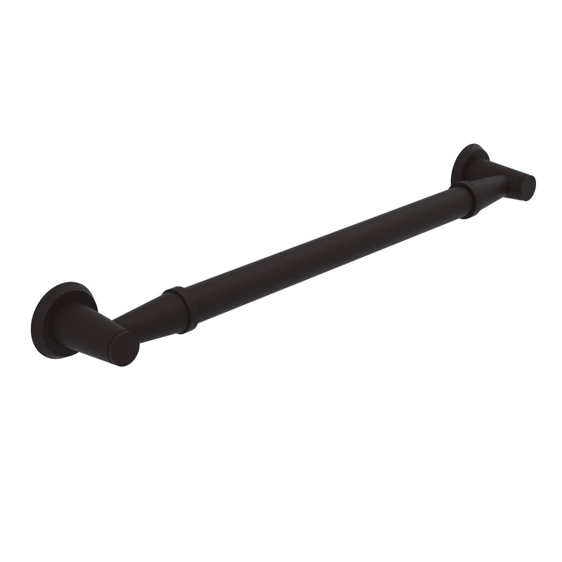 Allied Brass 32 inch Grab Bar Smooth MD-GRS-32-ORB