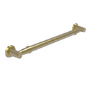 Allied Brass 32 inch Grab Bar Smooth MD-GRS-32-SBR