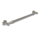 Allied Brass 32 inch Grab Bar Smooth MD-GRS-32-SN