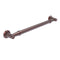 Allied Brass 36 inch Grab Bar Smooth MD-GRS-36-CA