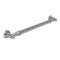 Allied Brass 36 inch Grab Bar Smooth MD-GRS-36-SN