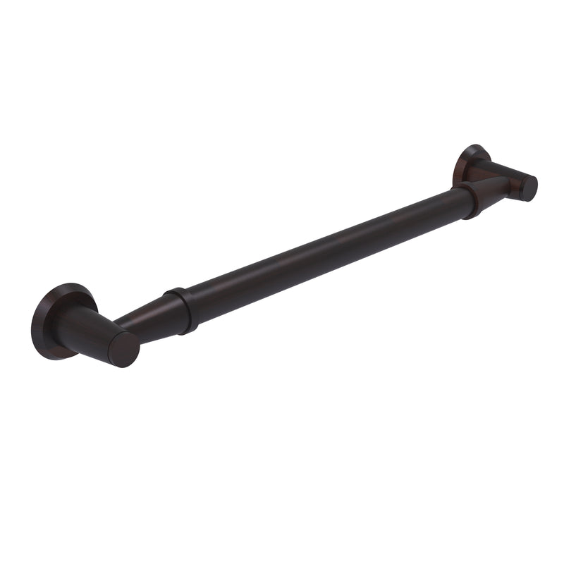 Allied Brass 36 inch Grab Bar Smooth MD-GRS-36-VB