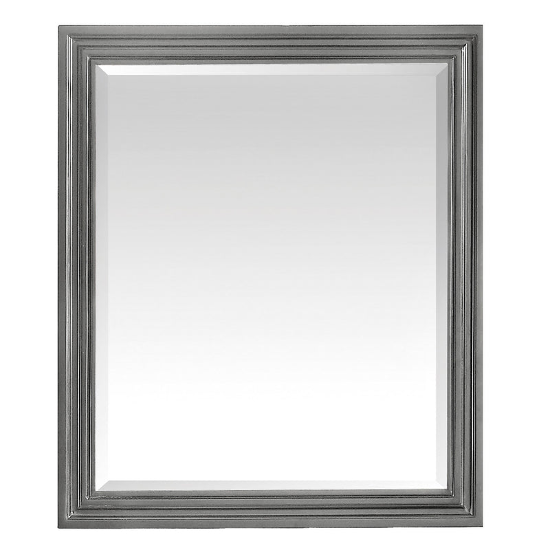 Avanity Milano 30 inch Mirror  MILANO-M30-LC