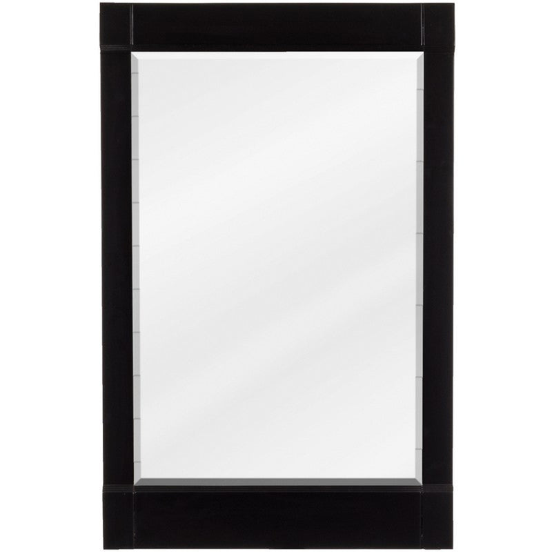 Jeffrey Alexander 22" W x 1-1/4" D x 34" H Astoria Mirror Vanity