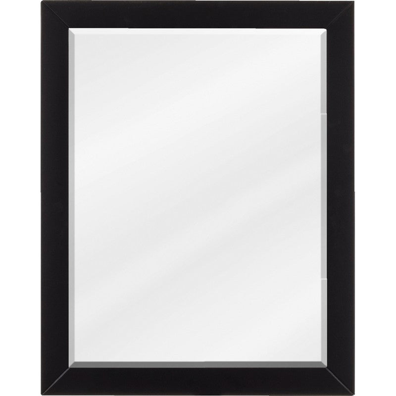 Jeffrey Alexander 22" W x 1" D x 28" H Cade mirror Vanity