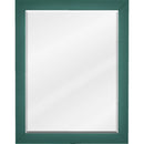 Jeffrey Alexander 22" W x 1" D x 28" H Cade mirror Vanity