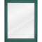 Jeffrey Alexander 22" W x 1" D x 28" H Cade mirror Vanity