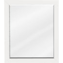 Jeffrey Alexander 24 W x 1" D x 28" H Cade Mirror Vanity Top