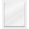 Jeffrey Alexander 24 W x 1" D x 28" H Cade Mirror Vanity Top