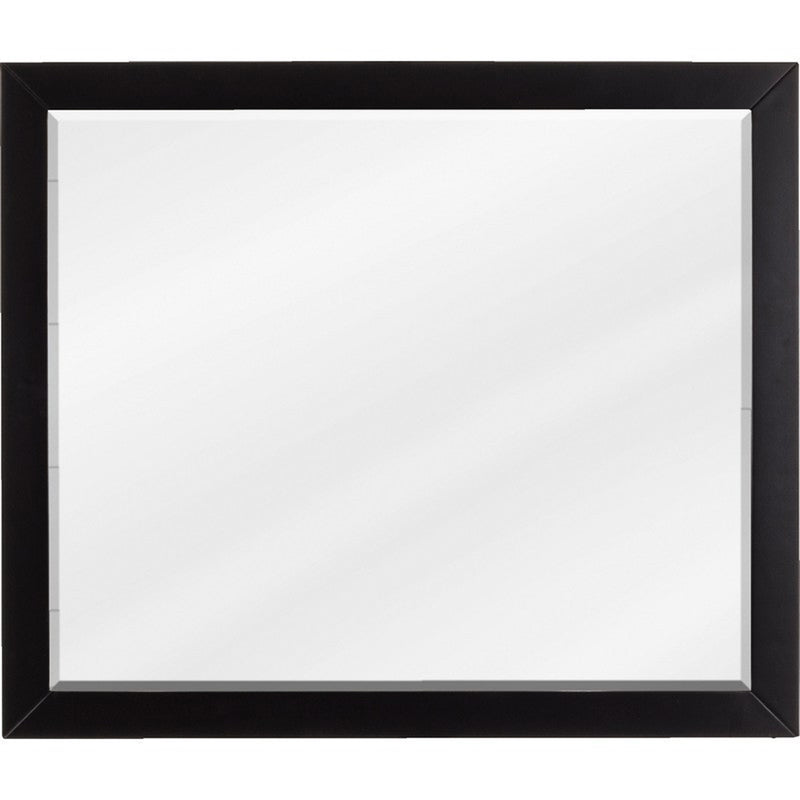 Jeffrey Alexander 33" W x 1" D x 28" H Cade mirror Vanity