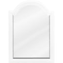 Jeffrey Alexander 22" W x 2" D x 30" H Compton Mirror Vanity