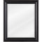 Jeffrey Alexander 20" W x 1" D x 24" H Douglas Mirror Vanity