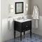 Jeffrey Alexander 22" W x 1" D x 24" H Jensen mirror Vanity