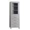 Avanity Modero 24 inch Linen Tower MODERO-LT24-CG