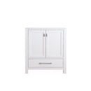 Avanity Modero 30 inch Vanity Only MODERO-V30-WT