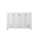 Avanity Modero 48 inch Vanity Only MODERO-V48-WT