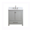 Avanity Modero 31 inch Vanity Combo MODERO-VS30-CG-C