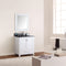 Avanity Modero 30 inch Vanity Only MODERO-V30-WT