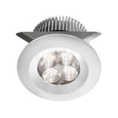 Dainolite 24V Dc8W White Led Cabinet Light MP-LED-8-WH