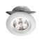 Dainolite 24V Dc8W White Led Cabinet Light MP-LED-8-WH