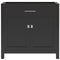 Modern Fittings Caroline 36" Single Cabinet Vanity