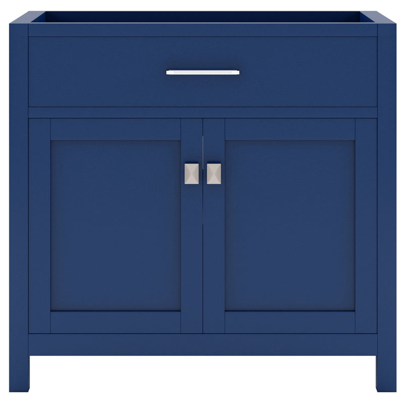 Modern Fittings Caroline 36" Single Cabinet Vanity