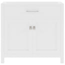 Modern Fittings Caroline 36" Single Cabinet Vanity