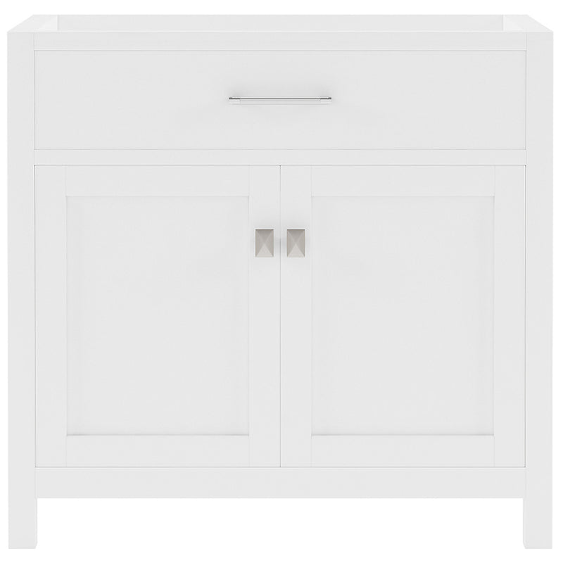 Modern Fittings Caroline 36" Single Cabinet Vanity