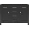 Modern Fittings Caroline 48" Single Cabinet Vanity