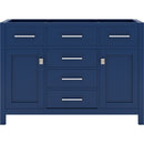 Modern Fittings Caroline 48" Single Cabinet Vanity