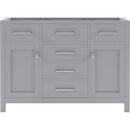 Modern Fittings Caroline 48" Single Cabinet Vanity