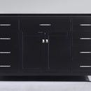 Modern Fittings Caroline 60" Single Cabinet Vanity