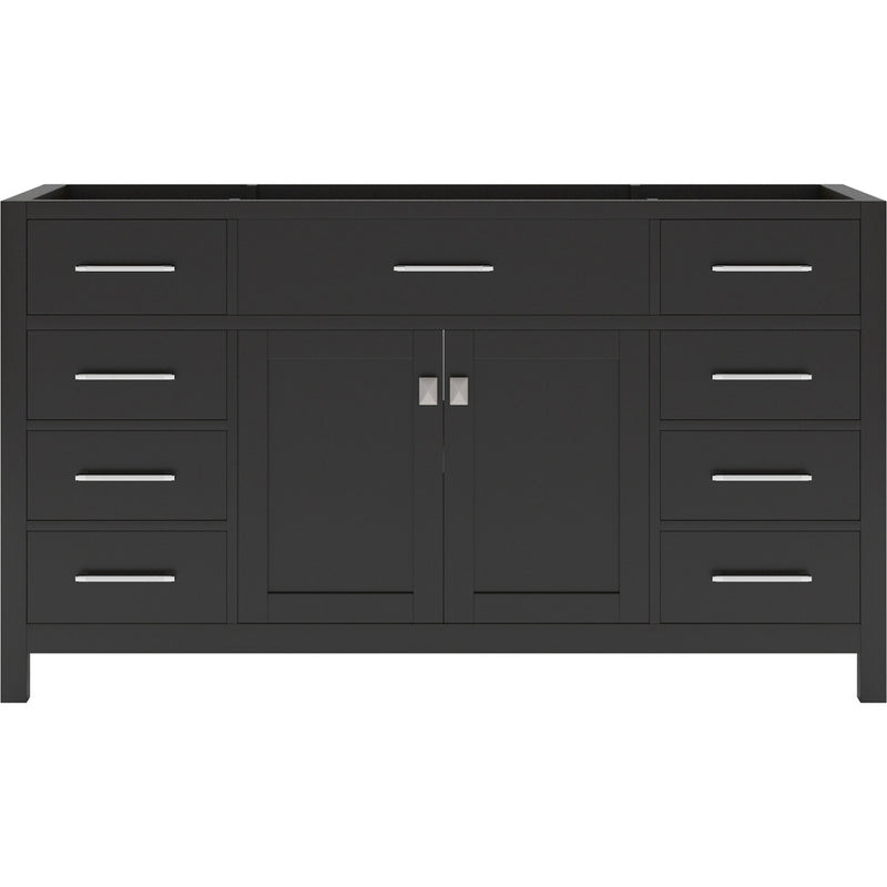 Modern Fittings Caroline 60" Single Cabinet Vanity