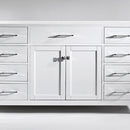 Modern Fittings Caroline 60" Single Cabinet Vanity