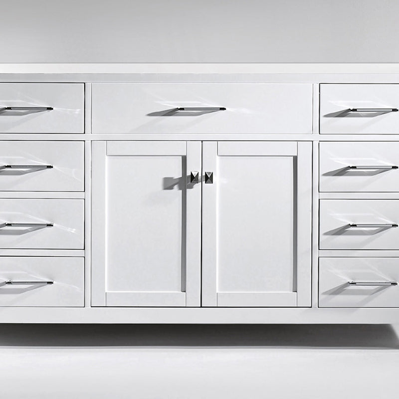 Modern Fittings Caroline 60" Single Cabinet Vanity