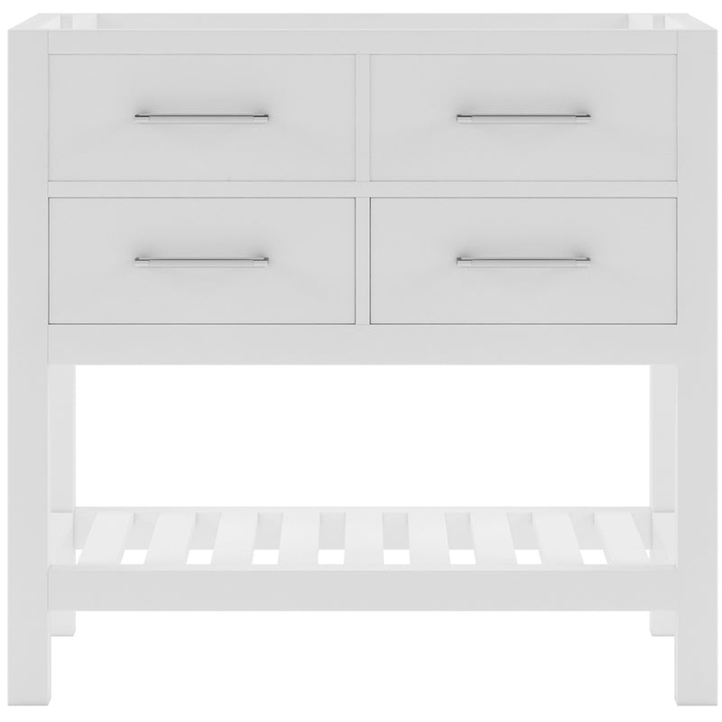 Modern Fittings Caroline Estate 36" Single Cabinet Vanity