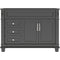 Modern Fittings Victoria 48" Single Cabinet Vanity