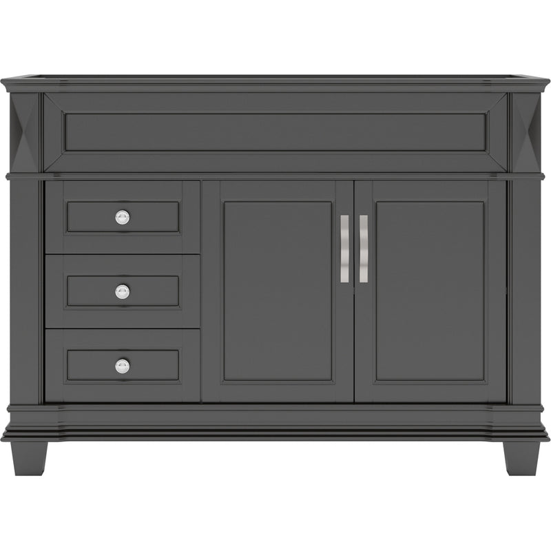 Modern Fittings Victoria 48" Single Cabinet Vanity