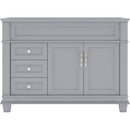 Modern Fittings Victoria 48" Single Cabinet Vanity