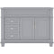 Modern Fittings Victoria 48" Single Cabinet Vanity