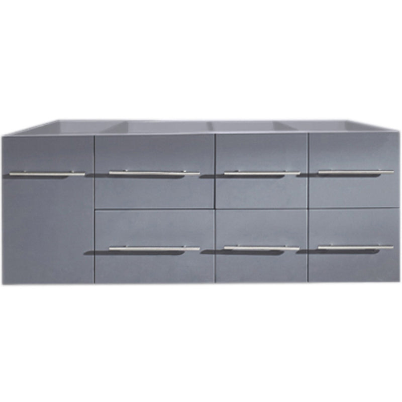 Modern Fittings Ceanna 52.5" Single Cabinet Vanity