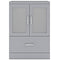 Modern Fittings Zola 24" Single Cabinet Vanity